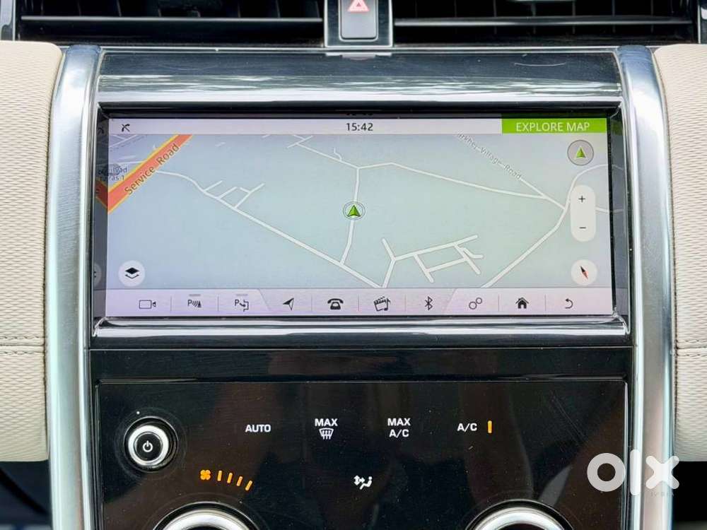 Land Rover Discovery Sports S 2.0 Diesel, 2021, Diesel