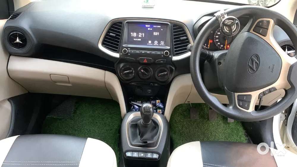 Hyundai Santro Sportz 2021