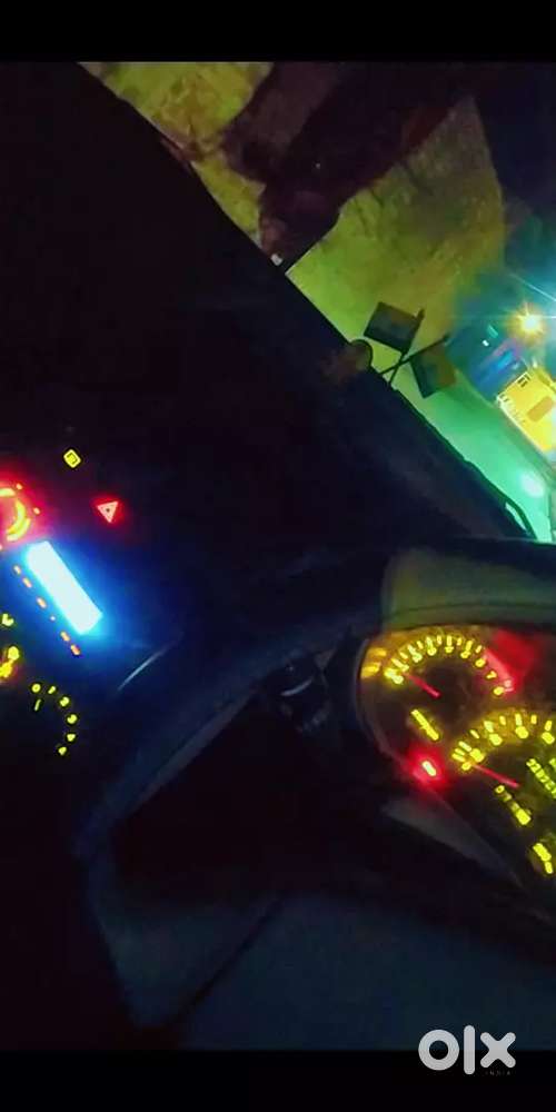 Power Window 
Ac +heater 
Company Fitted Accessories