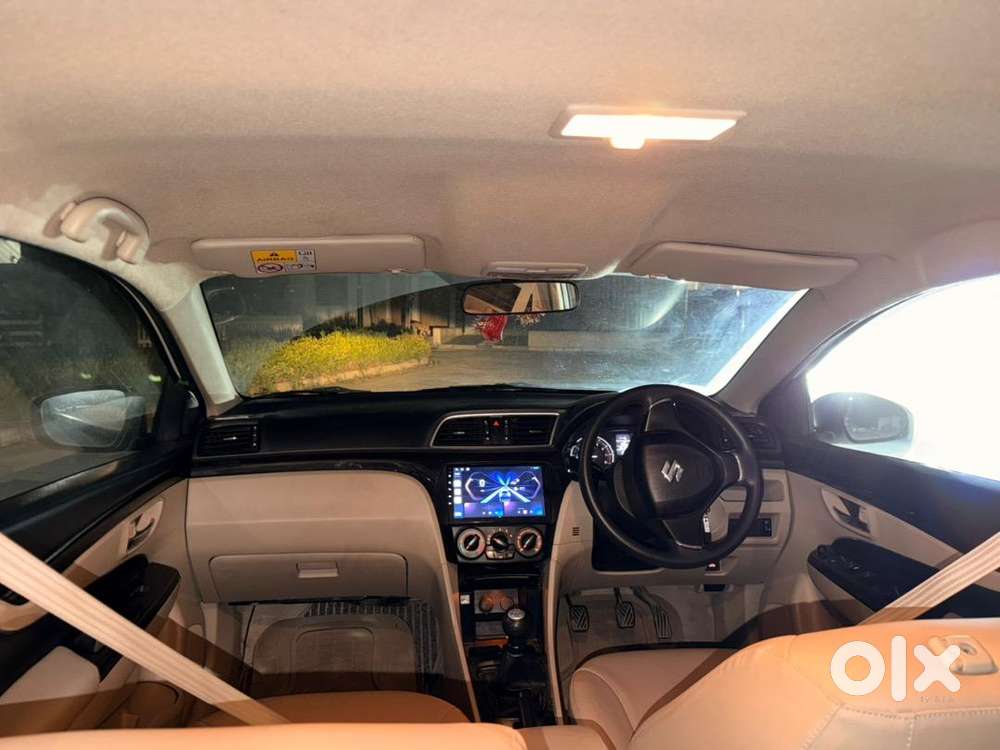 Maruti Suzuki Ciaz Petrol 2018