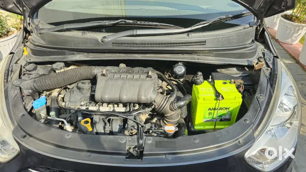 Hyundai I10 2011 Petrol Premium Condition