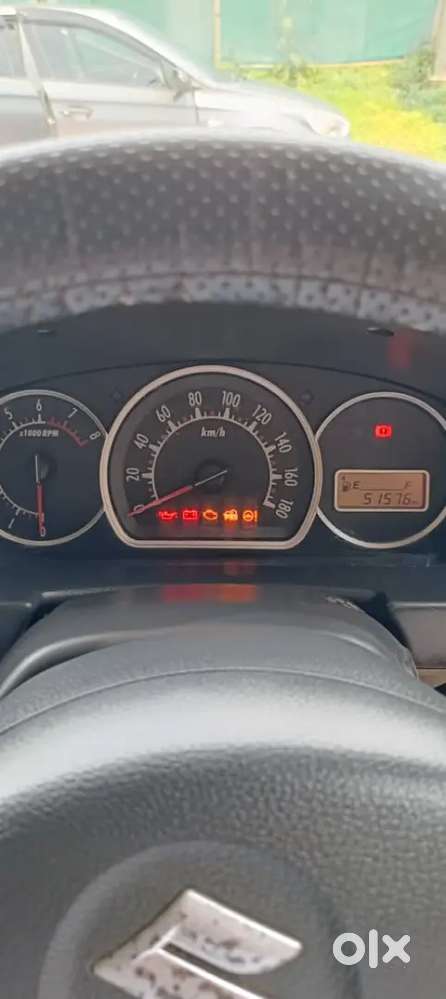 Maruti Suzuki Alto K10 2011
