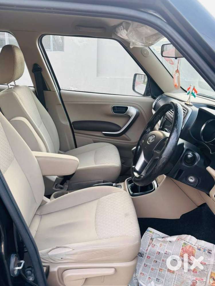 Mahindra Tuv 300 T10, 2019, Diesel