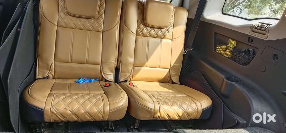 Mahindra Xuv500 W11 Option, 2019, Diesel