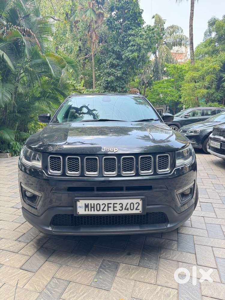 Jeep Compass 1.4 2019