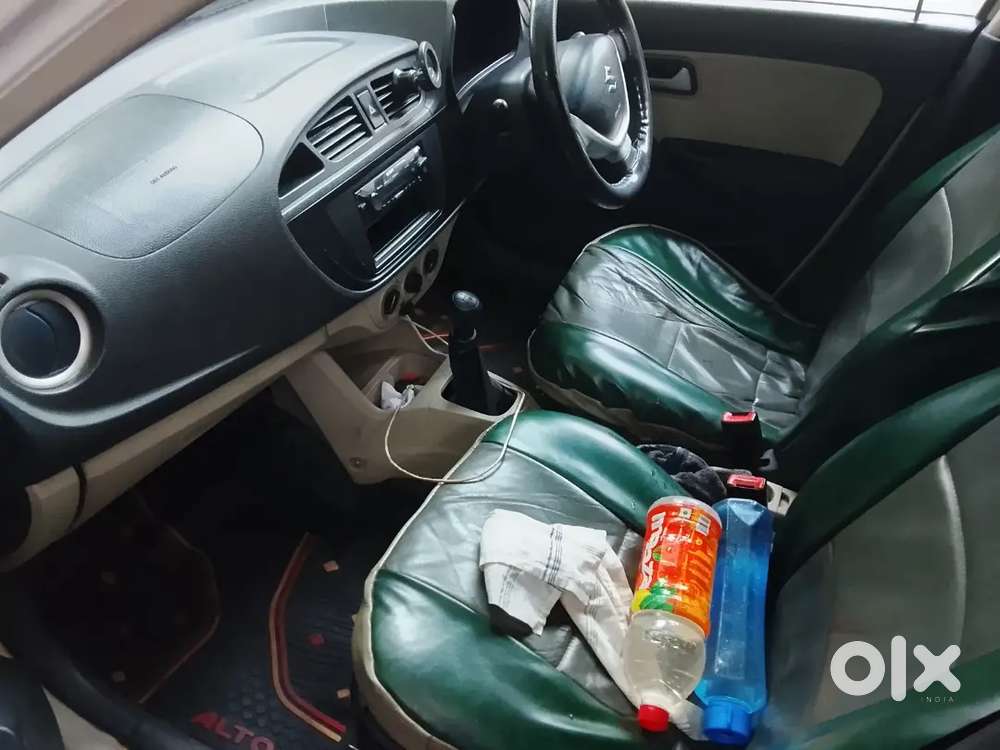 Maruti Suzuki Alto 800 2023 Petrol Car