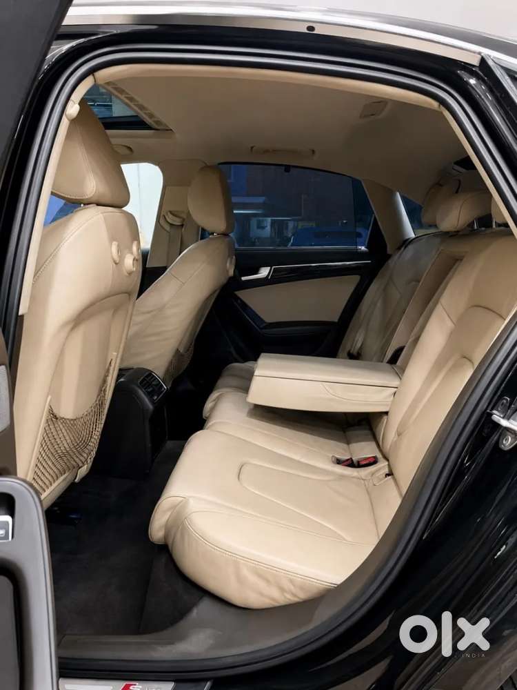 Audi A4 2.0 Tdi (143bhp), 2014, Diesel