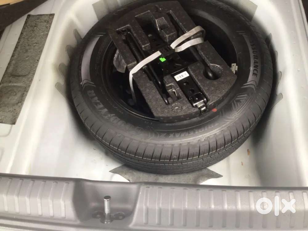 Vw Virtus Topline 1.0 Tsi  Automatic 1 Owner 28k Kms 2022 Sunroof