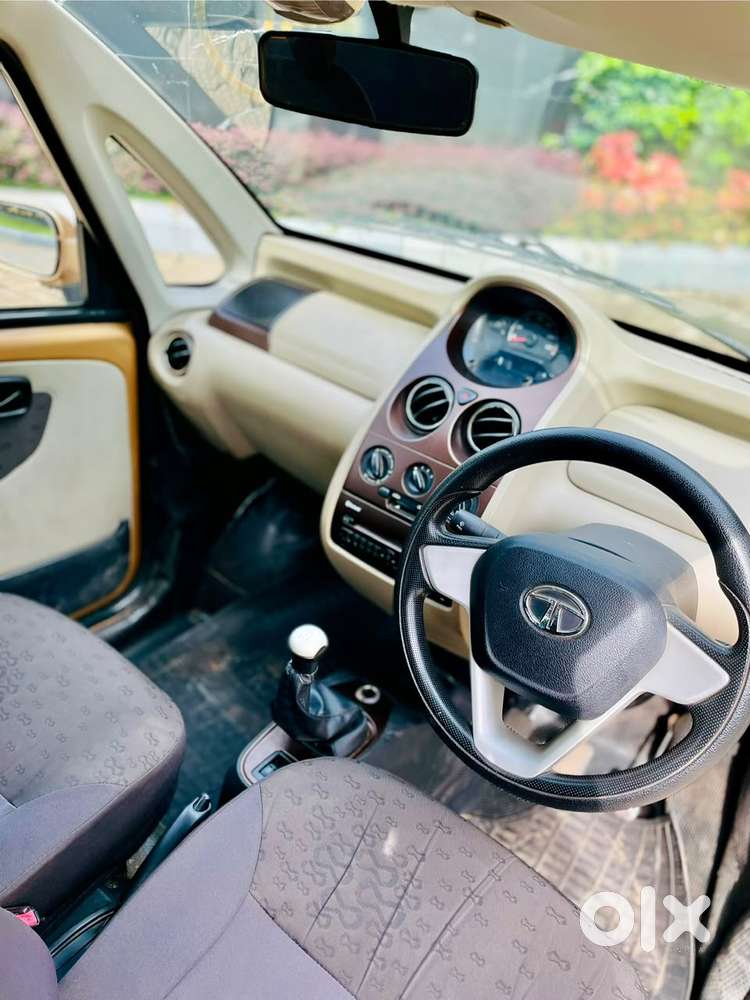 Tata Nano Xt, 2015, Petrol