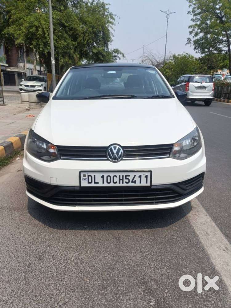 Volkswagen Ameo 1.2 Mpi Trendline, 2017, Petrol