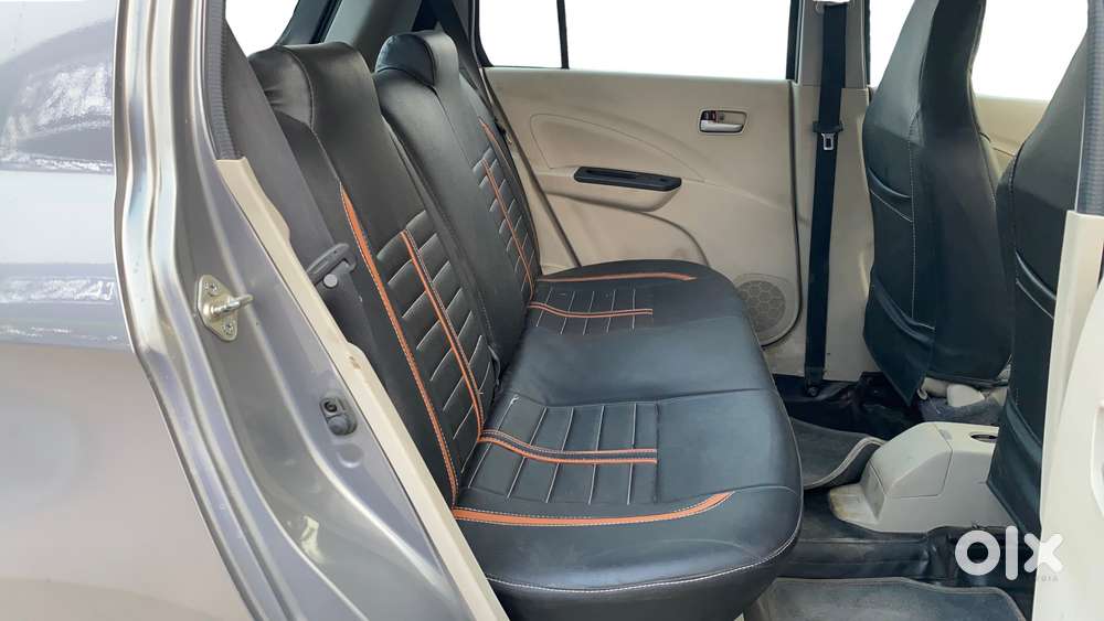 Maruti Suzuki Celerio Zxi Mt, 2019, Petrol