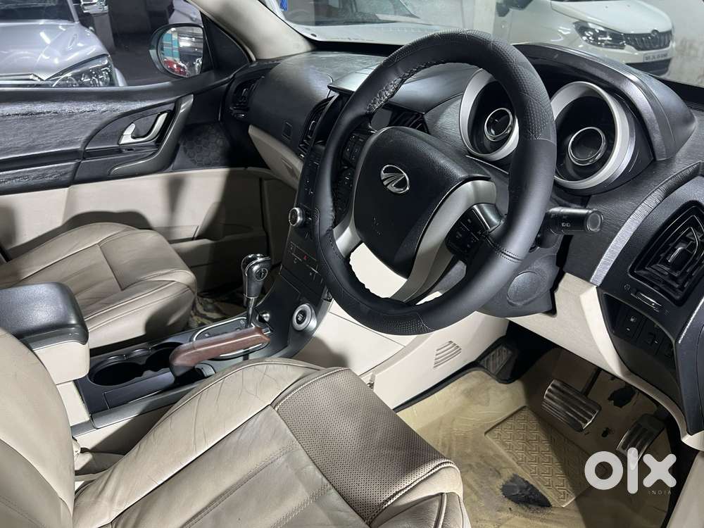 Mahindra Xuv500 W10 2wd, 2016, Diesel