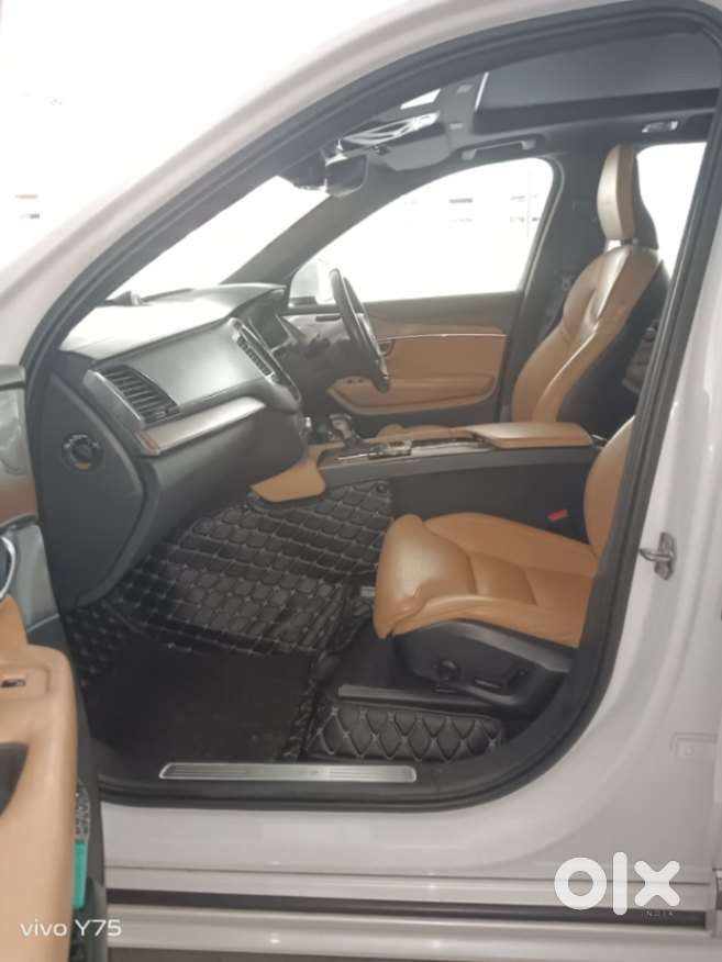 Volvo Xc 90 D5 Inscription, 2019, Diesel