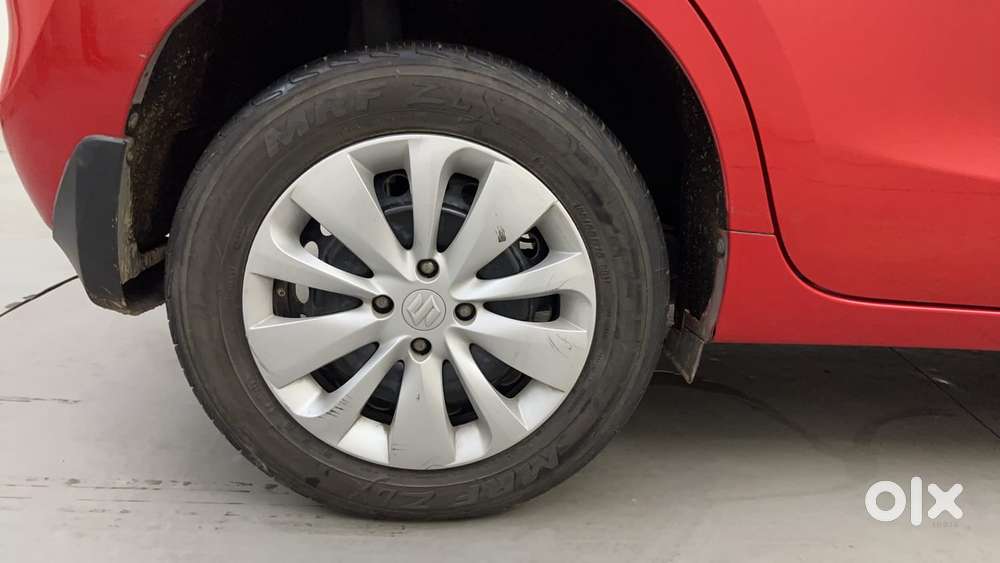 Maruti Suzuki Baleno 2019-2022 1.2 Delta At, 2017, Petrol