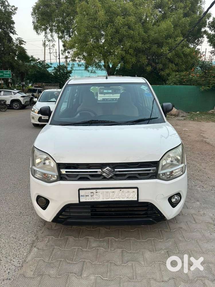 2020 Maruti Suzuki 67000 Km