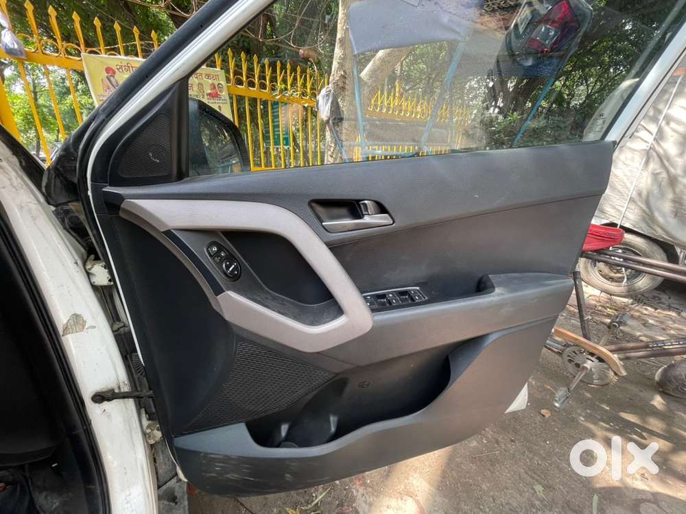 Hyundai Car Diesel 2017