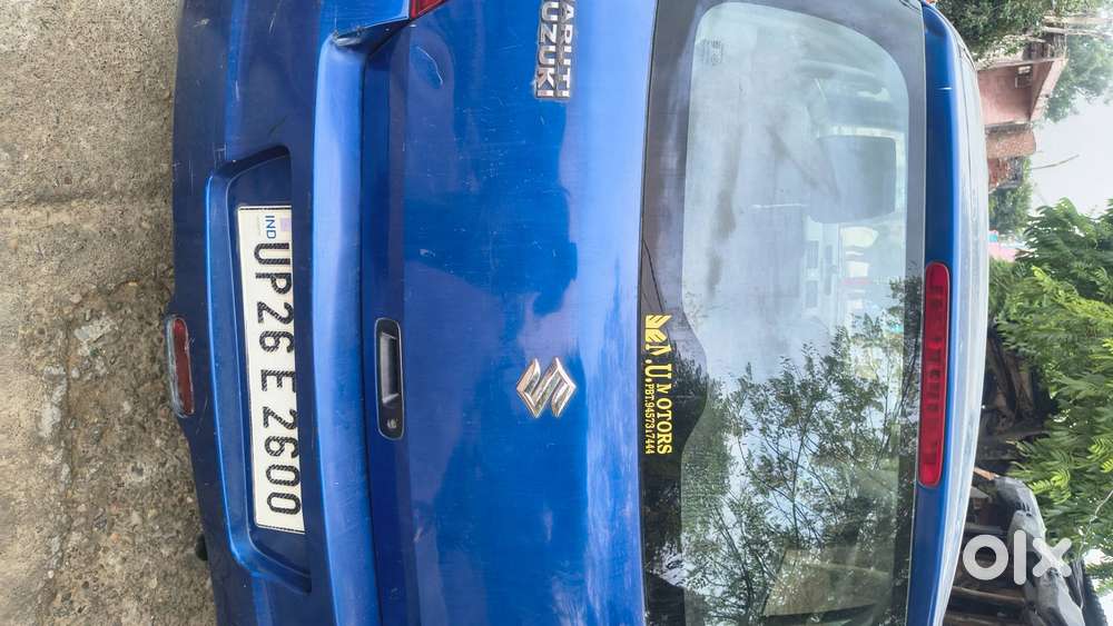 Maruti Swift Lxi 2005
