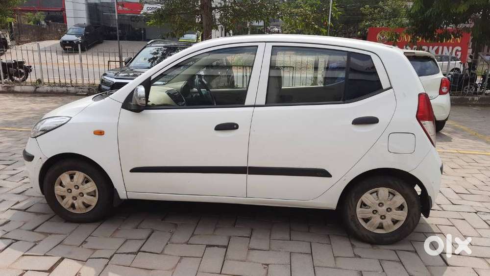 Hyundai I10 2007-2010 Era 1.1, 2009, Petrol