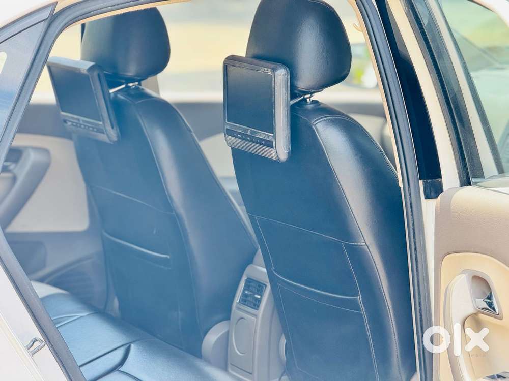 Skoda Rapid 2013-2016 1.5 Tdi At Elegance, 2014, Diesel