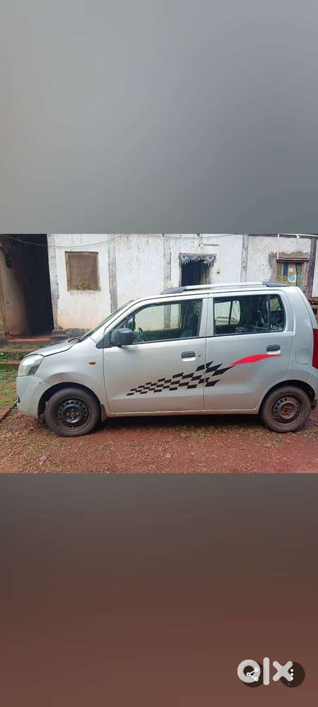 My Wagnor Car Want To Sell As Possible As Early In 150000/- Negotiable