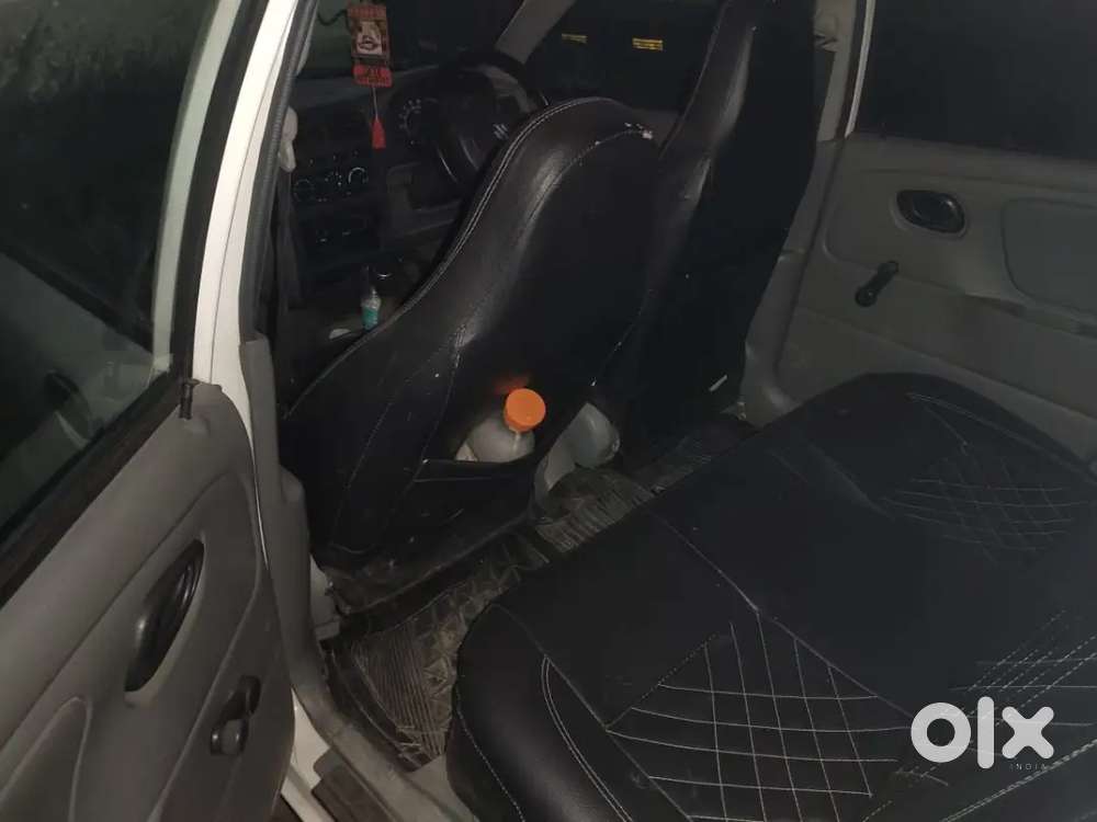 Maruti Suzuki Alto 2013 Lxi Petrol Automatic