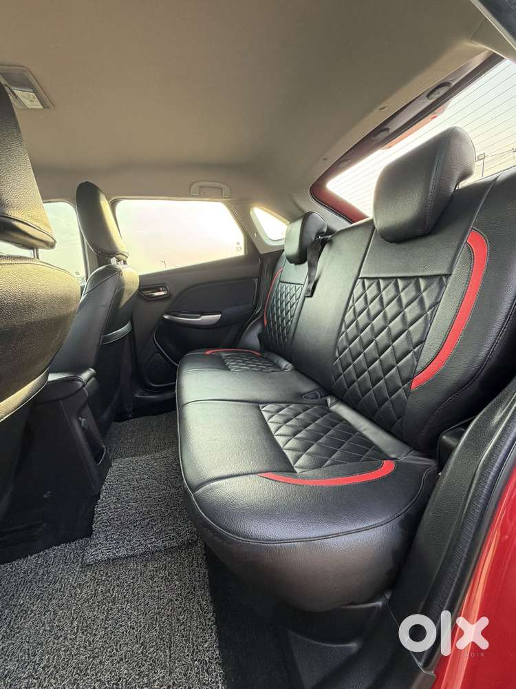 Toyota Glanza 1.2 V Amt, 2020, Diesel
