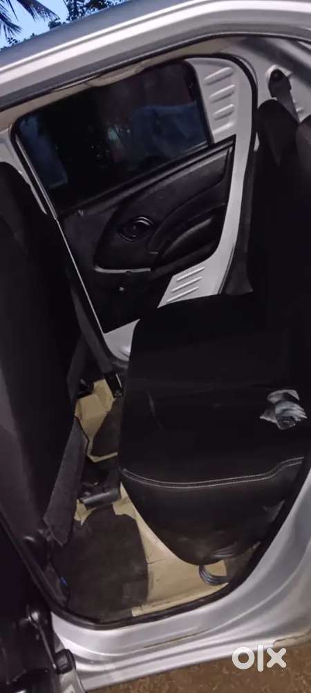 Datsun Redi Go 2018 Limited Edition