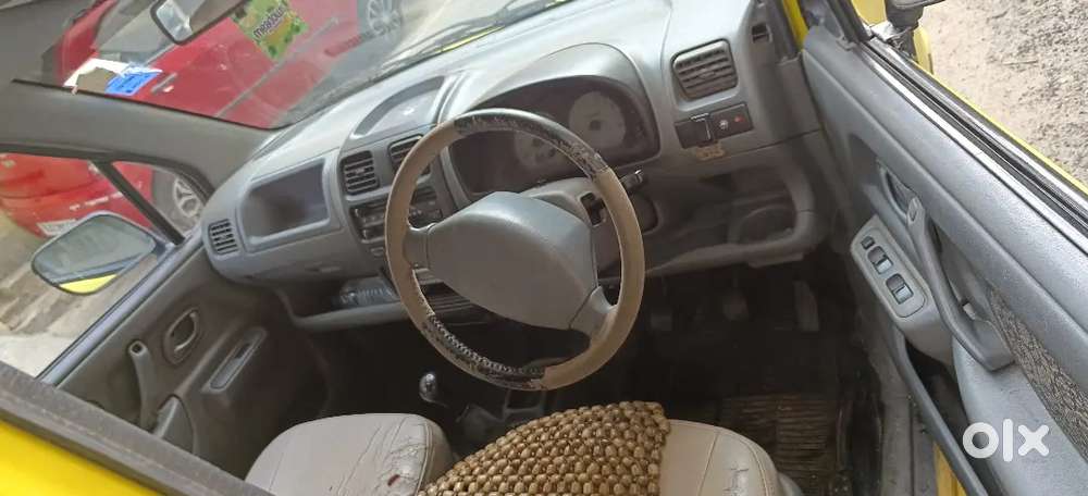 Maruti Suzuki Wagon R Lxi 2004 Petrol Fc Insurance Upto Date