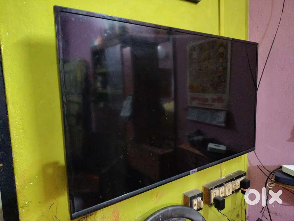 TCL 49 TV