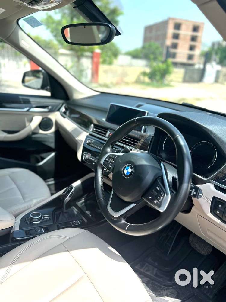 Bmw X1 2.0 Sdrive20i Xline, 2022, Petrol