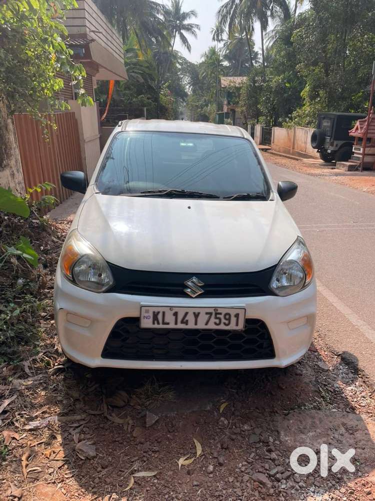 Maruti Suzuki Petrol 2019 Manual