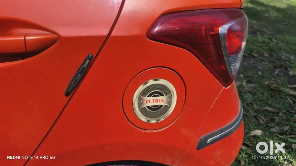 Hyundai Grand I10 Sportz 2018