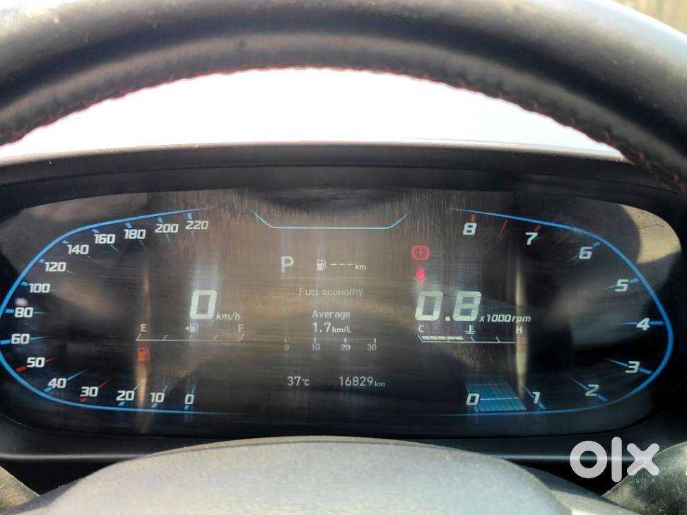 Hyundai I20 N Line N8 1.0 Turbo Dct, 2023, Petrol