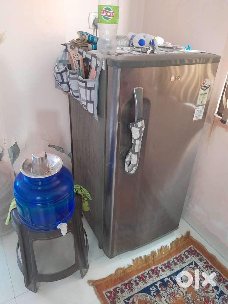 All Home Items Bed, Fridge,washingmachine,cooler,table,Sewing m/c etc