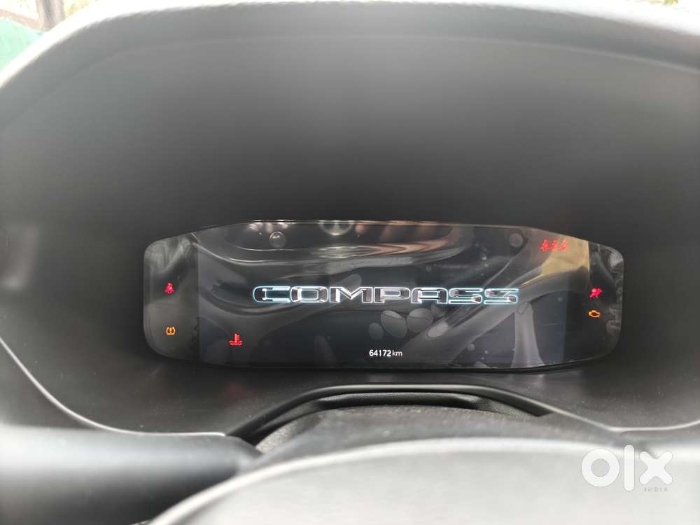 Jeep Compass Model S (o) 2.0 Diesel, 2024, Diesel