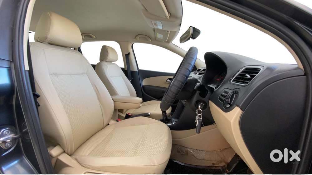 Volkswagen Ameo 1.0 Mpi Highline Plus, 2018, Petrol