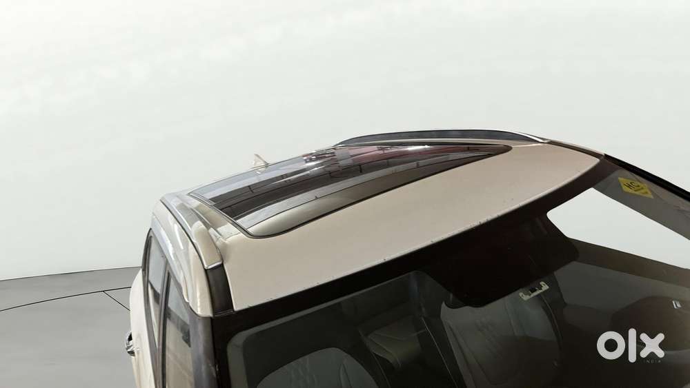 Hyundai Creta 1.5 Sx (o) Ivt Petrol, 2021, Petrol