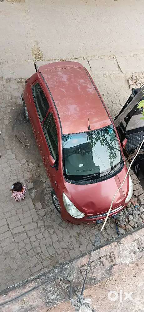 Hyundai I10 2011 Petrol Well Maintained