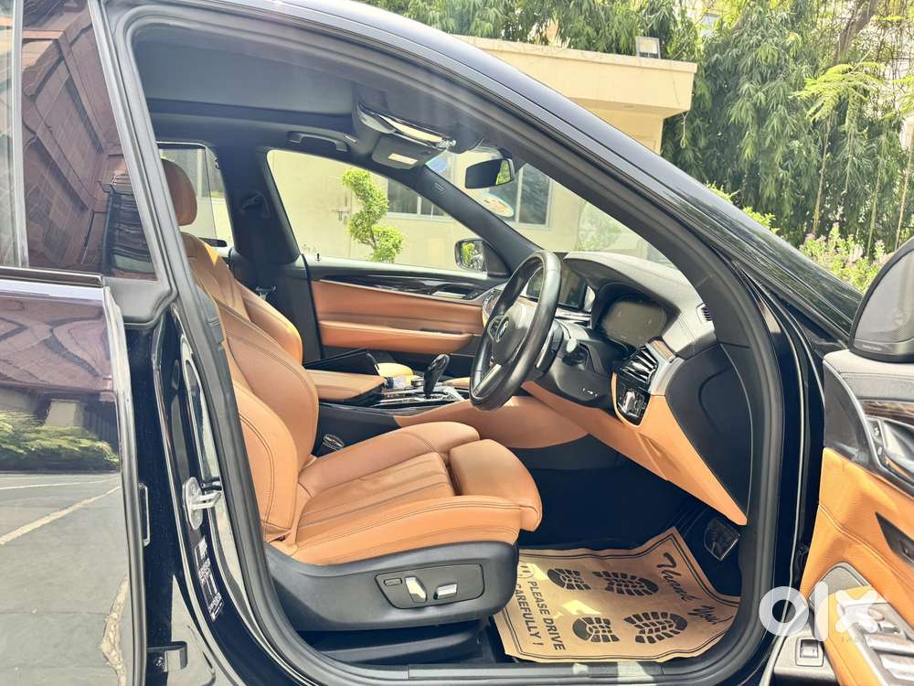 Bmw 6 Series Gt 630i M Sport 50 Jahre Edition, 2022, Petrol