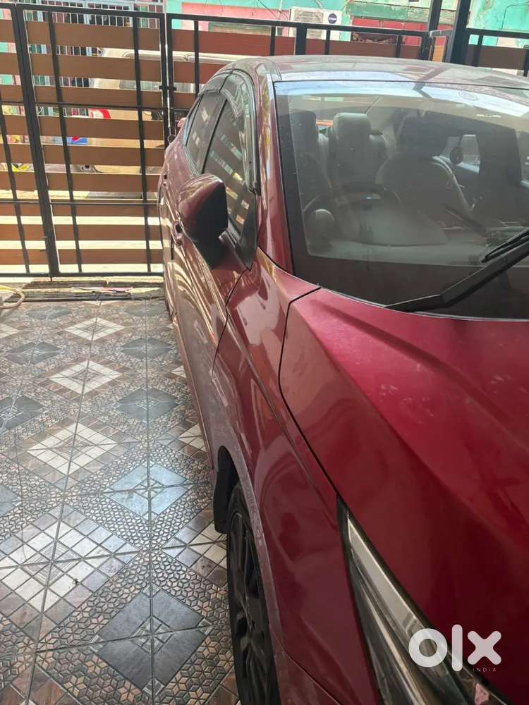 Honda City 2021 Petrol Manual