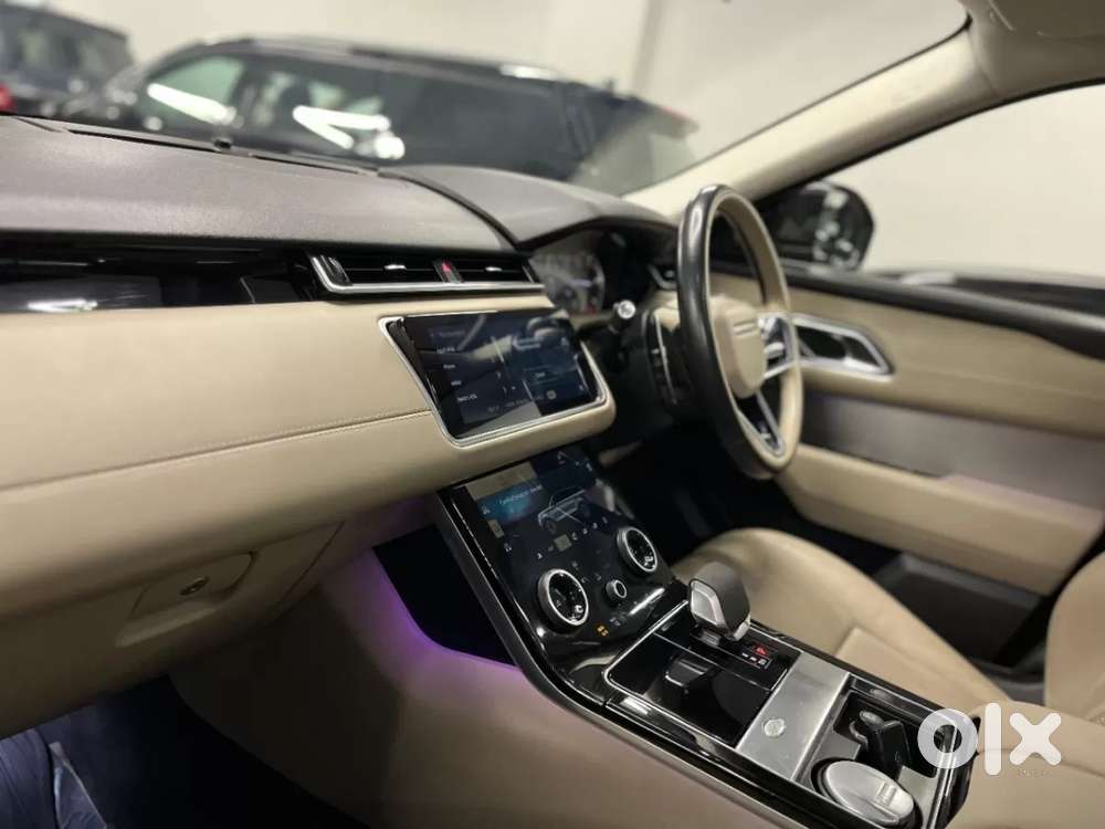 Land Rover Range Velar, 2022, Diesel