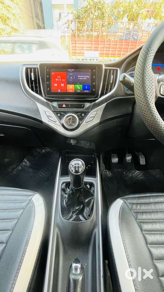 Maruti Suzuki Baleno Zeta, 2019, Cng & Hybrids