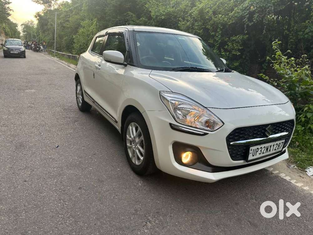 Maruti Suzuki Swift Zxi Cng, 2023, Cng & Hybrids