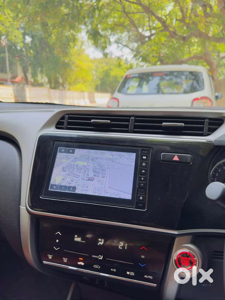 Honda City 2022 Petrol 26000 Km Driven