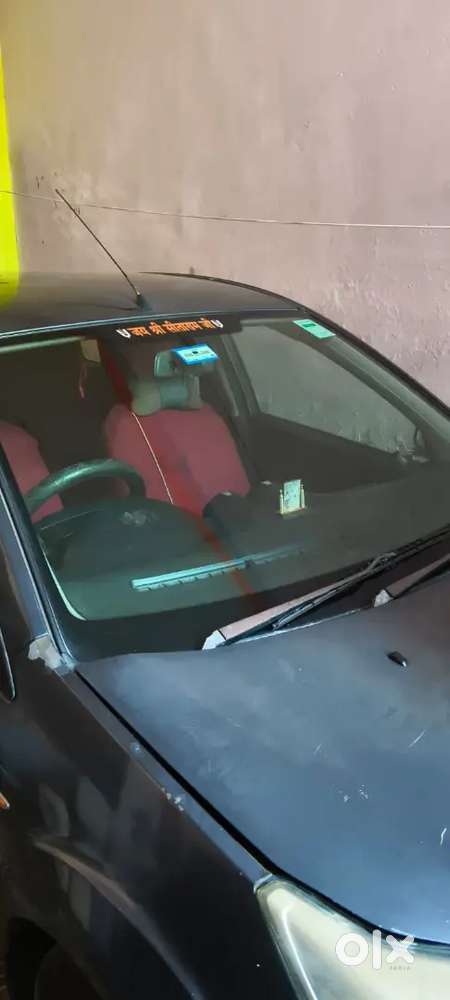 Ford Figo Diesel Lxi 2013