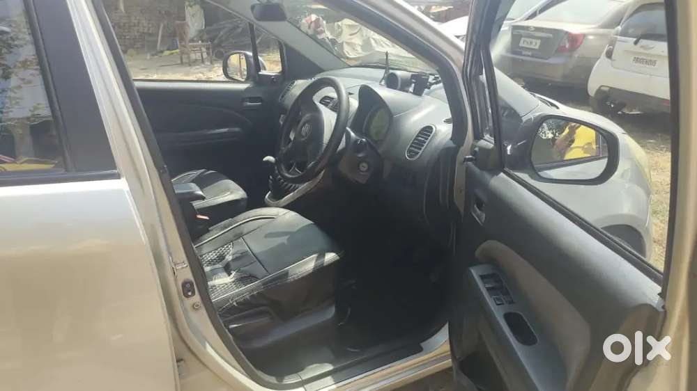 Maruti Suzuki Ritz Vdi 2011 Diesel