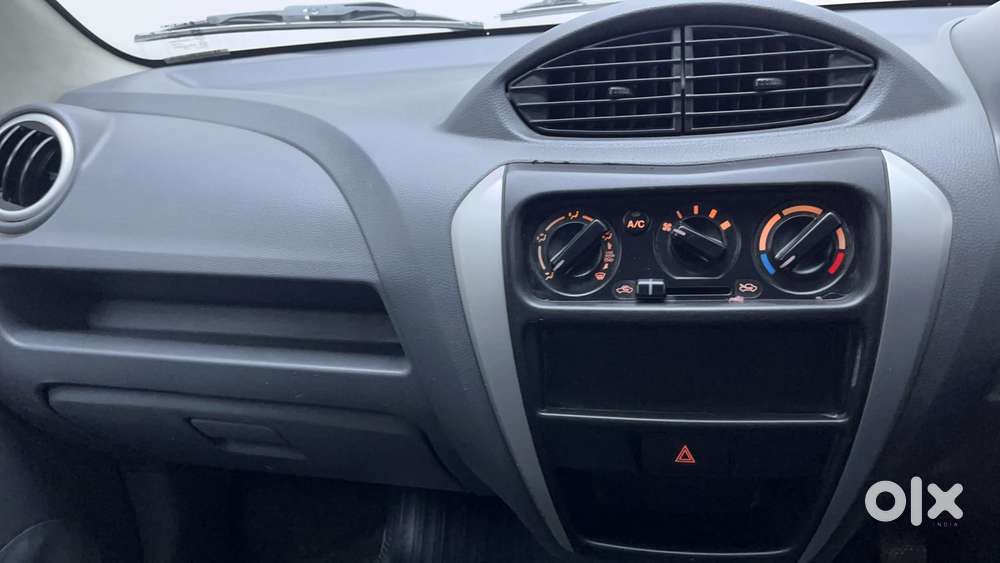 Maruti Suzuki Alto 800 Lxi, 2015, Petrol