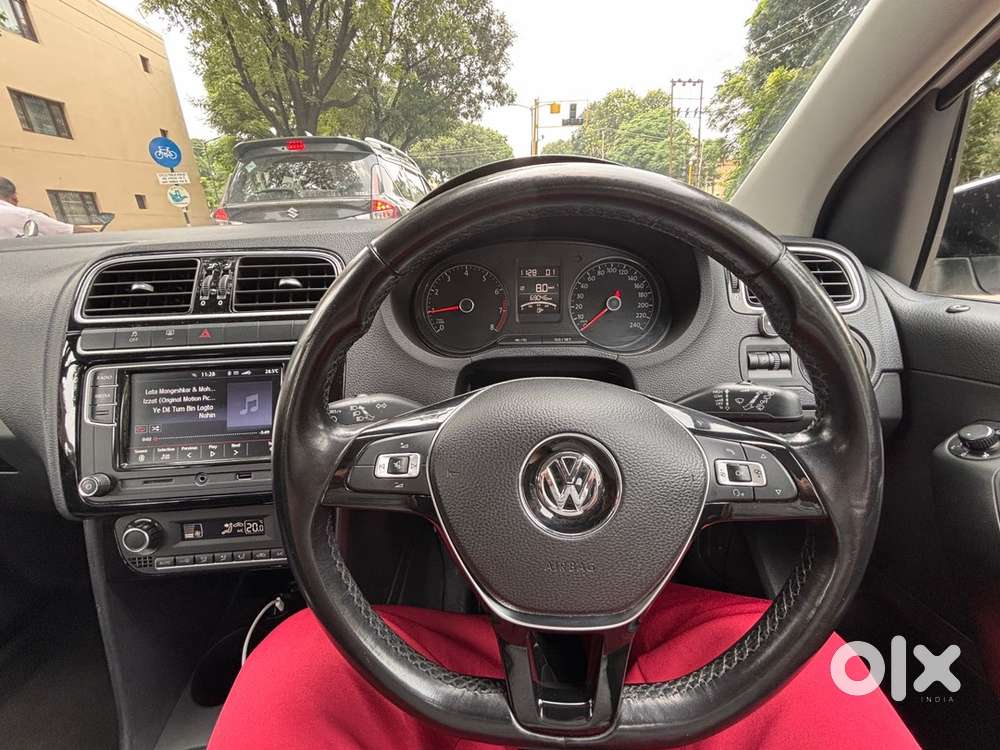 Volkswagen Polo 1.2 Gt 2019