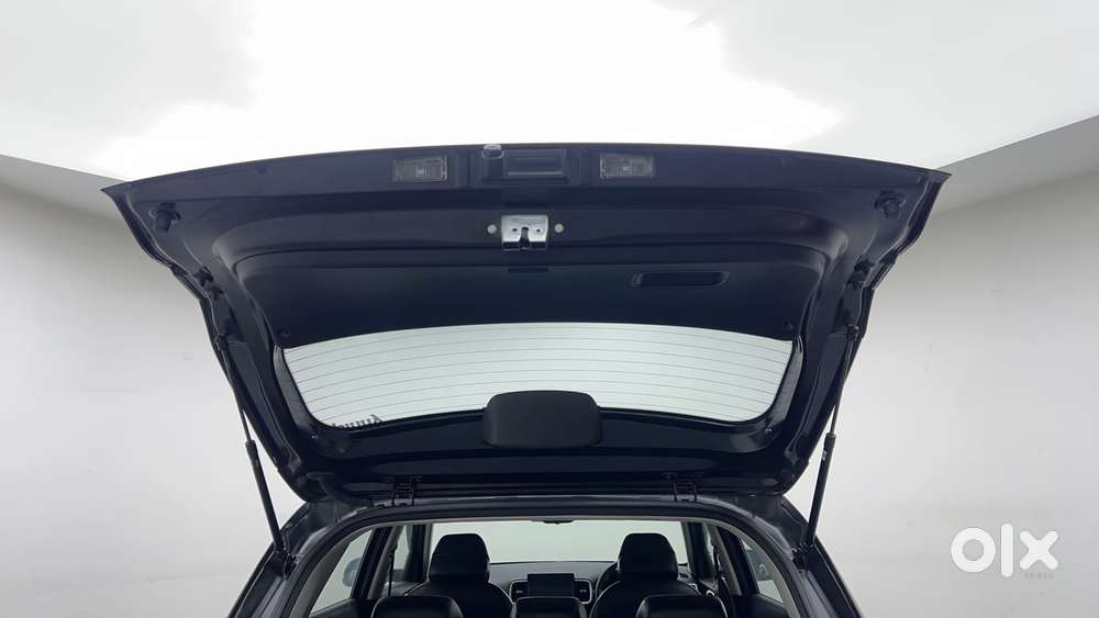 Hyundai Venue Sx, 2024, Petrol