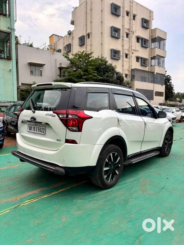 Mahindra Xuv500 W11, 2021, Diesel